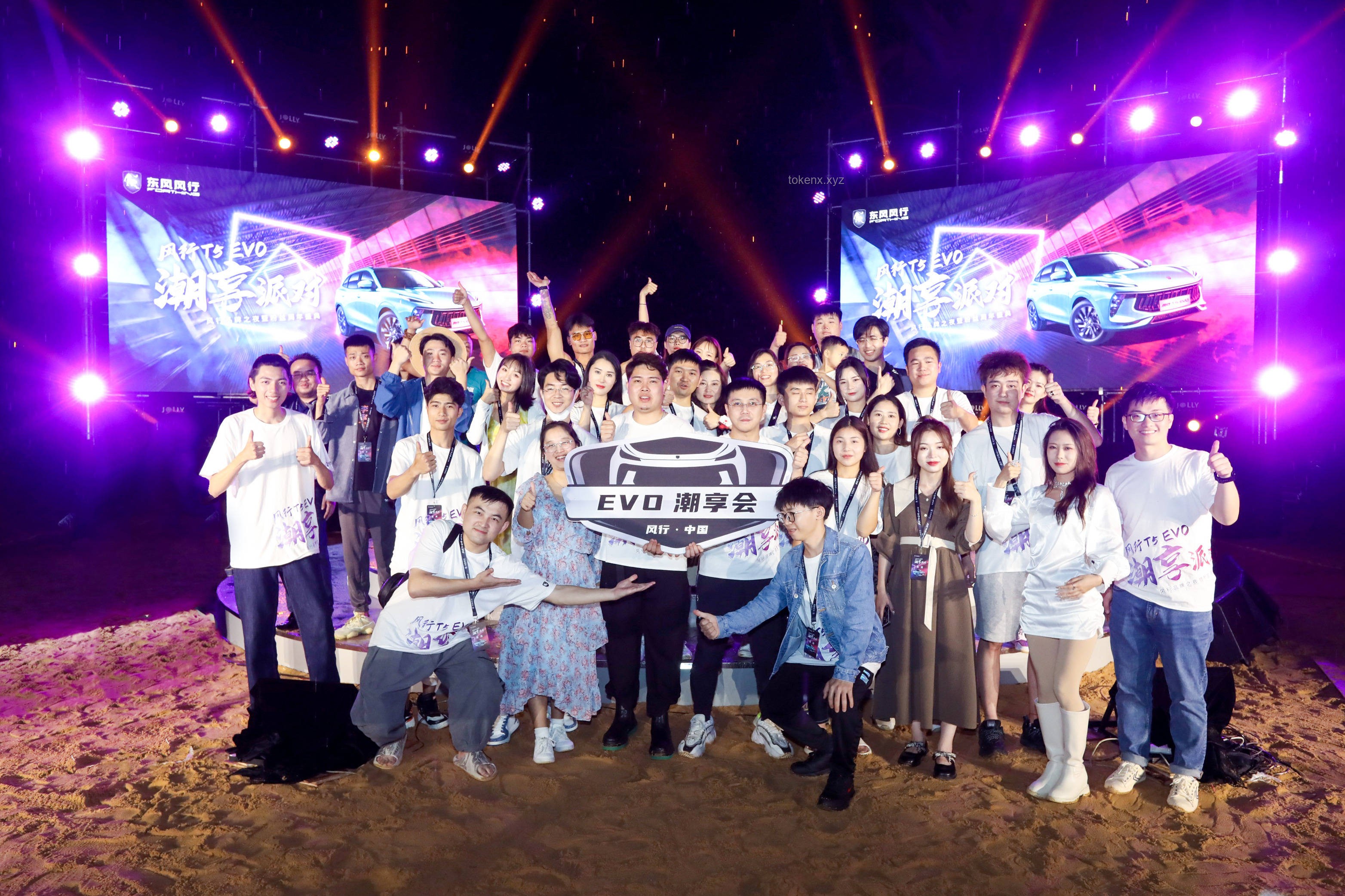 《鸣潮》一周年潮声庆典纪念EP | Everflow深度解析与行业趋势探讨